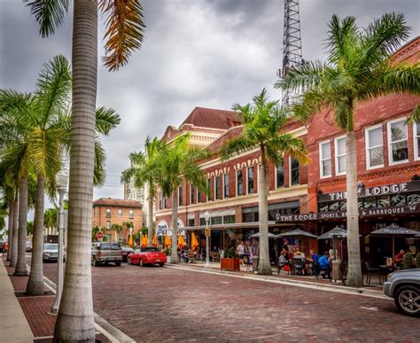 cityxguide fort myers|The 25 Best Things to Do in Fort Myers